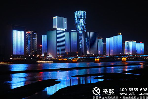 樓宇自控全解析:掌握現(xiàn)代建筑的智能管理技術 樓宇自控全解析:掌握現(xiàn)代建筑的智能管理技術