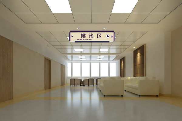 醫(yī)院能耗在線監(jiān)測(cè)現(xiàn)狀如何？(圖1)