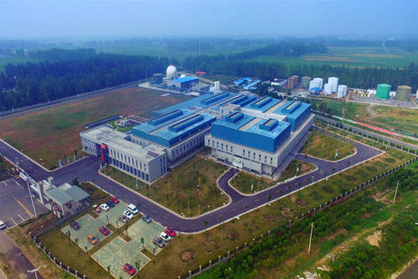 企業(yè)能耗監(jiān)測五大建設方向！(圖1)