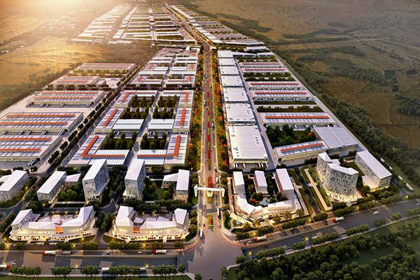 煤炭企業(yè)完善能源管理體系有什么好處？(圖1)