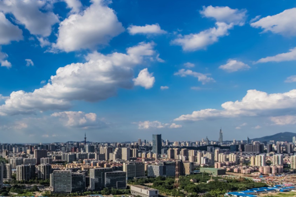 碳達(dá)峰監(jiān)測(cè)系統(tǒng)，以數(shù)字化賦能“雙碳”戰(zhàn)略！(圖1)